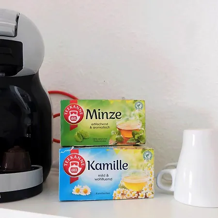 In - Iburger Str * Osnabrück