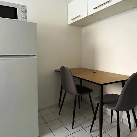 Apartment In - Iburger Str Osnabrück