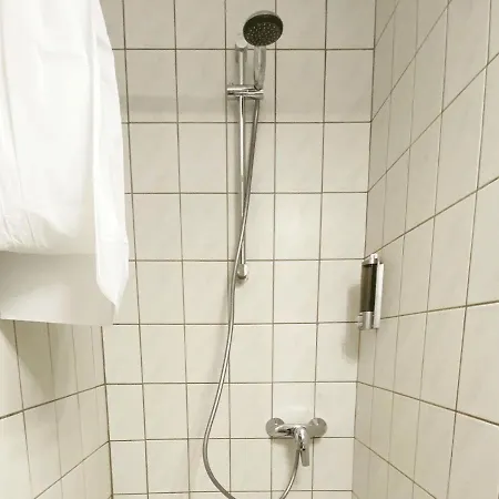 In - Iburger Str Daire Osnabrück