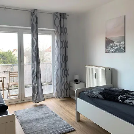 In - Iburger Str Apartment