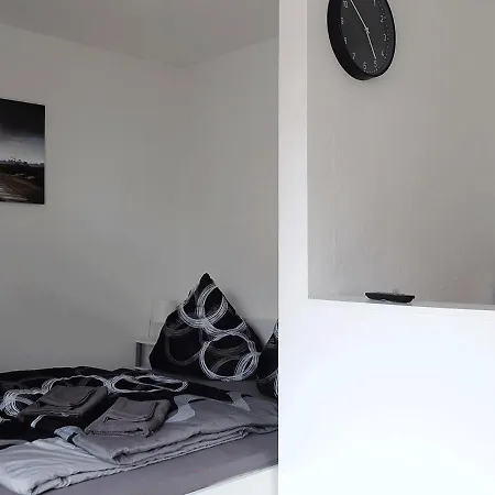 Daire In - Iburger Str Osnabrück