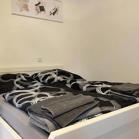 In - Iburger Str * Osnabrueck