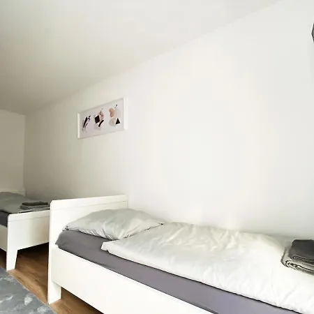 In - Iburger Str Apartment