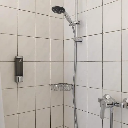 In - Iburger Str Osnabrueck