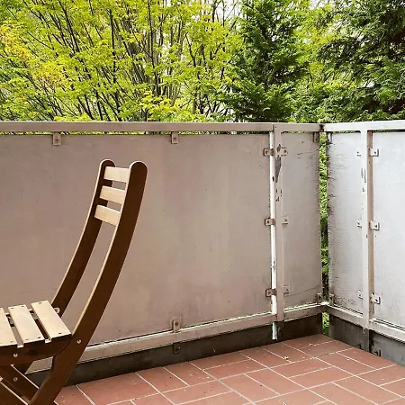 In - Iburger Str Apartment *