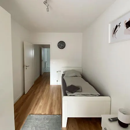 In - Iburger Str Osnabrück