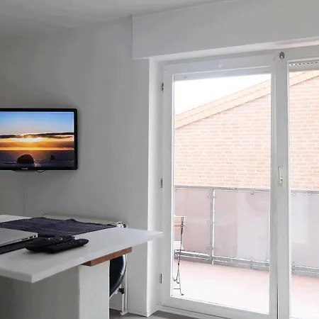 In - Iburger Str Apartment