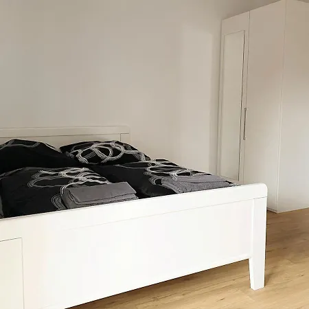 Apartment In - Iburger Str