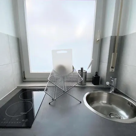 In - Iburger Str Apartment *