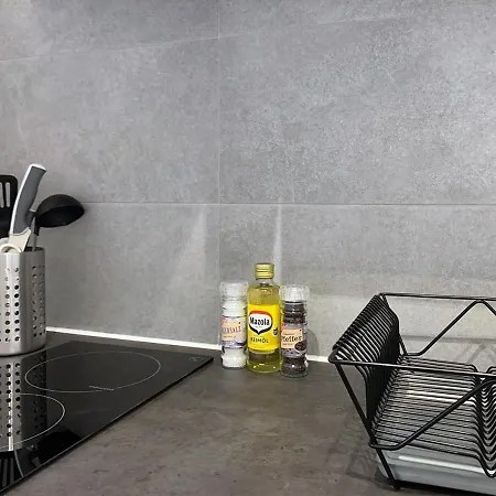 Apartment In - Iburger Str Osnabrueck