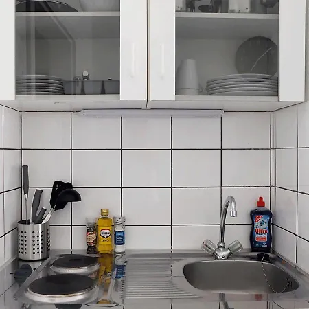 In - Iburger Str Apartment Osnabrueck