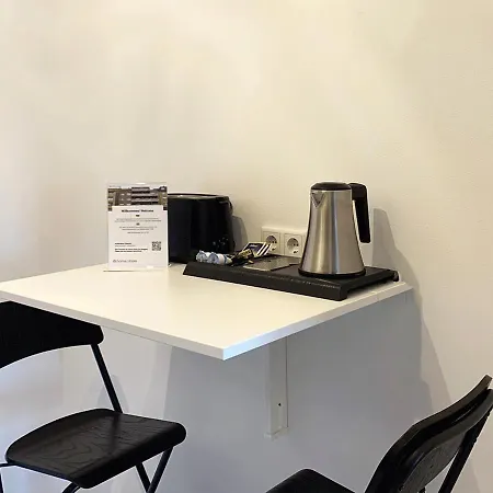 In - Iburger Str Daire Osnabrück