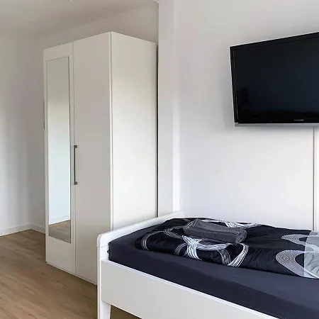In - Iburger Str Osnabrueck