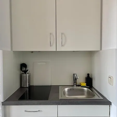 In - Iburger Str Apartment Osnabrueck