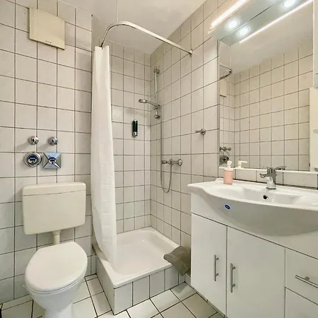 In - Iburger Str