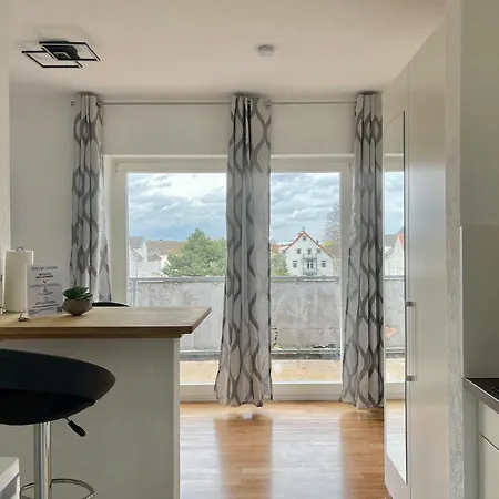 In - Iburger Str Apartment Osnabrueck