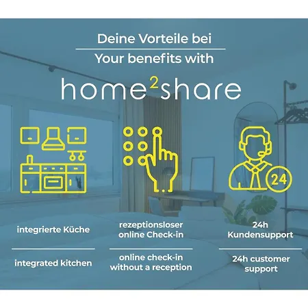 In - Iburger Str * Osnabrück