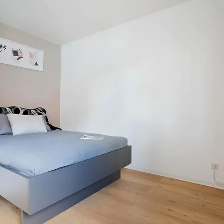 In - Iburger Str Daire Osnabrück