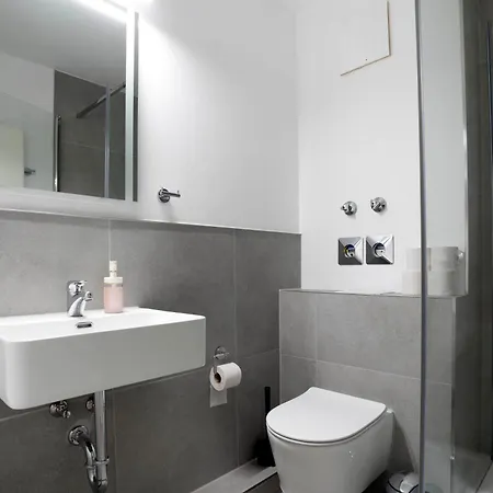 Daire In - Iburger Str Osnabrück