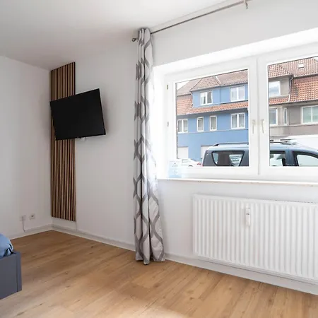 In - Iburger Str Osnabrück