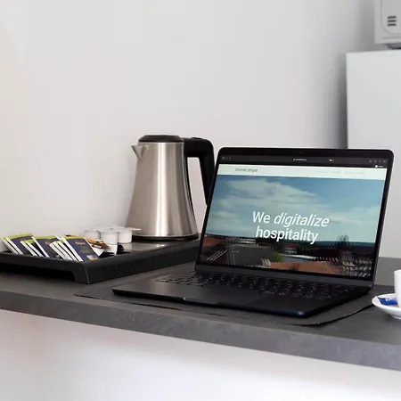 Appartamento In - Iburger Str *