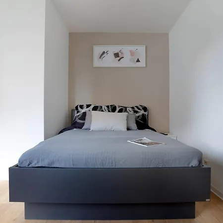 In - Iburger Str Apartment Osnabrueck