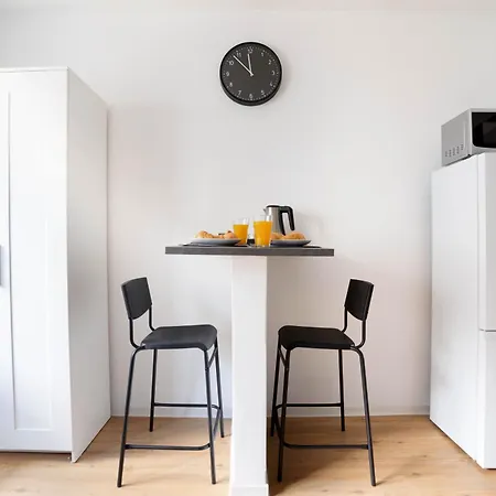 Daire In - Iburger Str Osnabrück