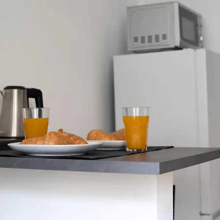 In - Iburger Str Osnabrück