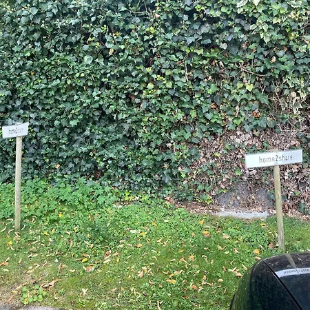 Apartment In - Iburger Str