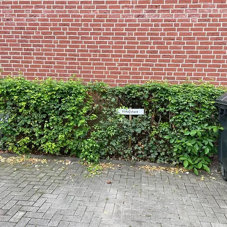 In - Iburger Str Osnabrück