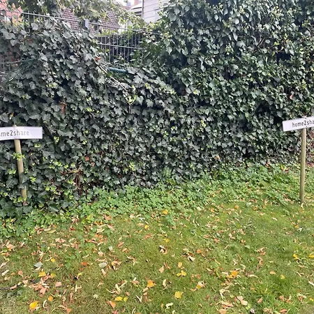 Appartamento In - Iburger Str Osnabrück