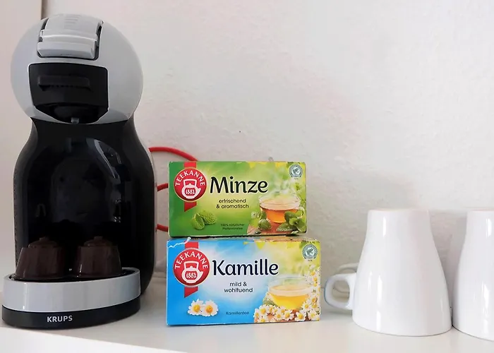 In - Iburger Str * Osnabrück