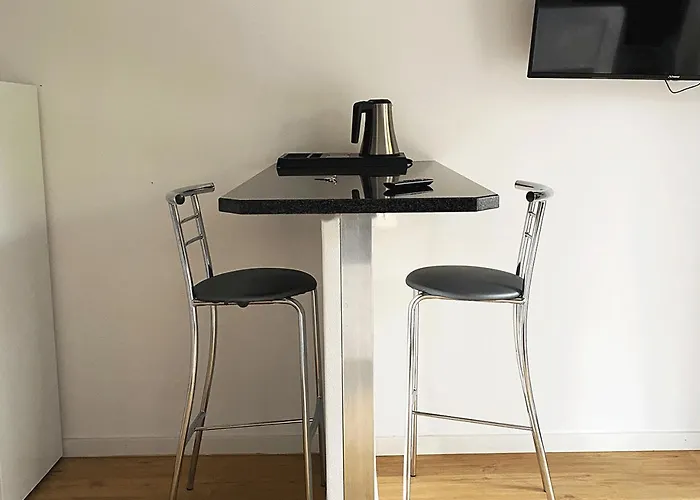 In - Iburger Str Osnabrück