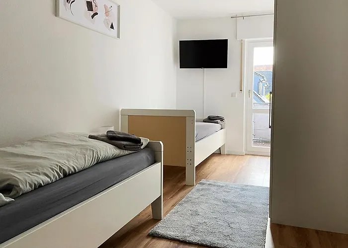 Appartamento In - Iburger Str