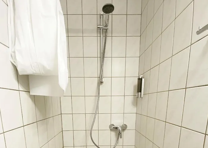 In - Iburger Str Appartamento Osnabrück