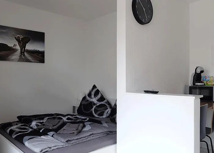 Appartamento In - Iburger Str Osnabrück