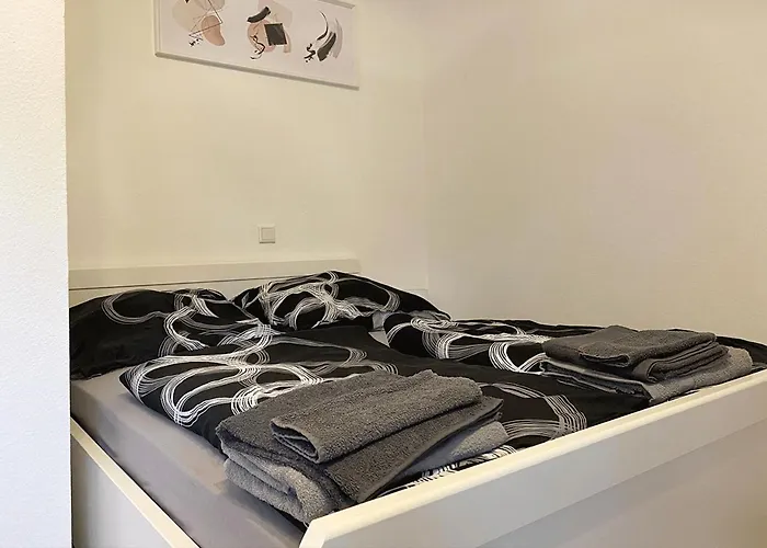 In - Iburger Str * Osnabrück