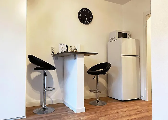 In - Iburger Str Appartamento Osnabrück