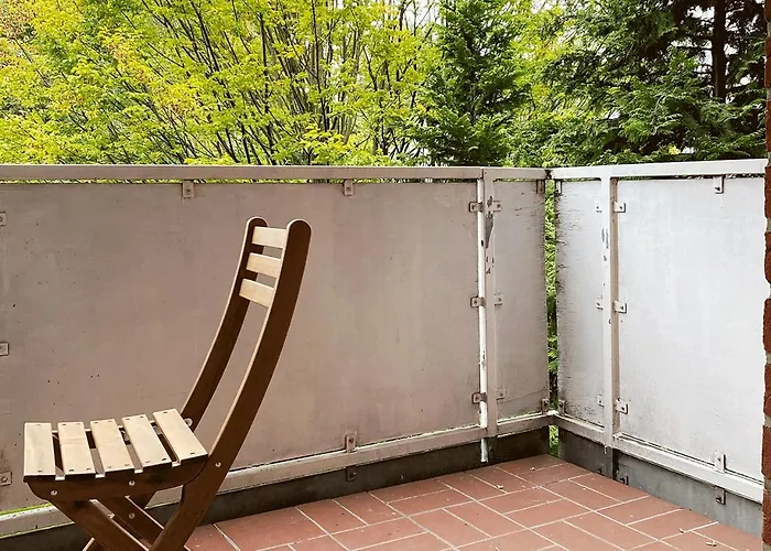 In - Iburger Str Appartamento *