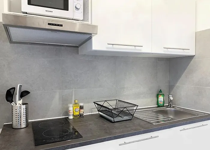 Appartamento In - Iburger Str