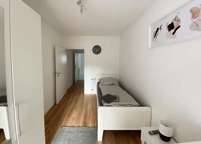 In - Iburger Str Osnabrück