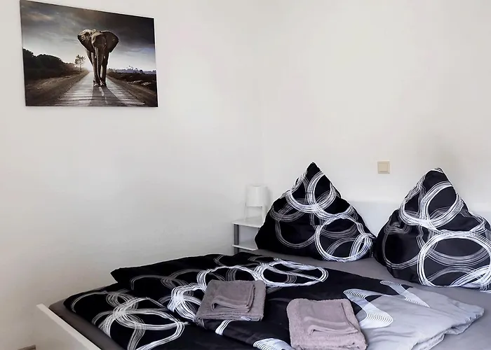 In - Iburger Str Osnabrück