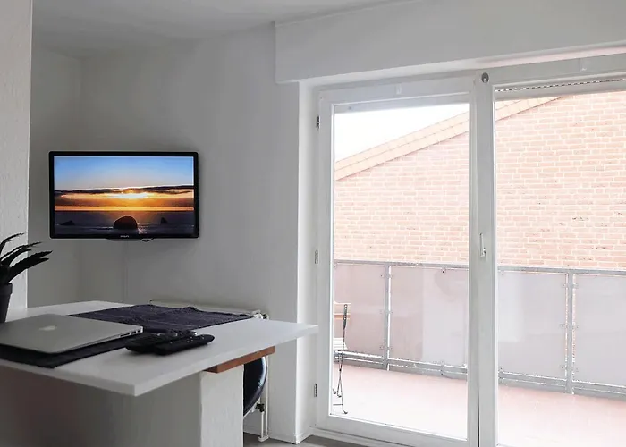 In - Iburger Str Appartamento