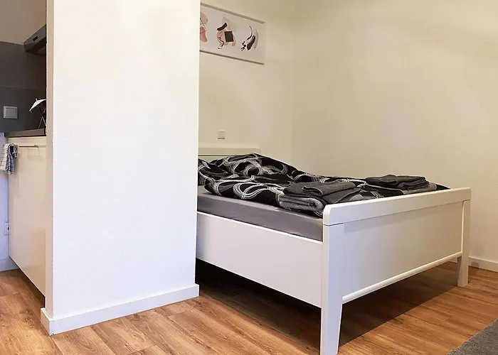 In - Iburger Str Appartamento *