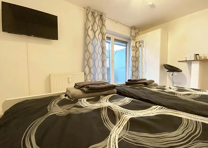 Appartamento In - Iburger Str Osnabrück