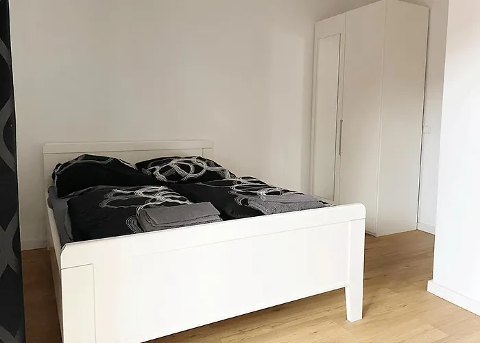 Appartamento In - Iburger Str