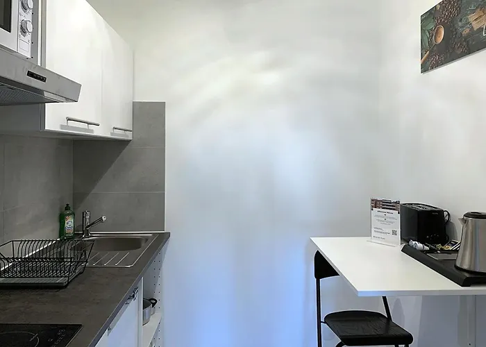 In - Iburger Str Osnabrück