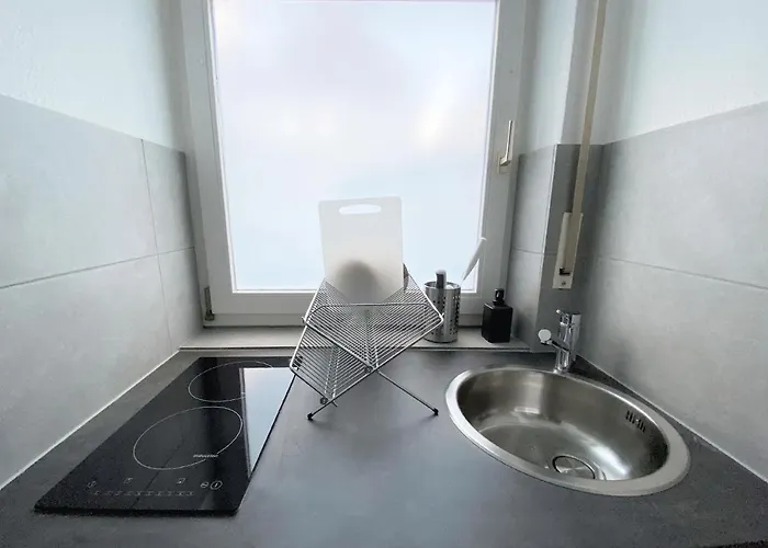 In - Iburger Str Appartamento *