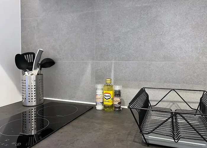 Appartamento In - Iburger Str Osnabrück