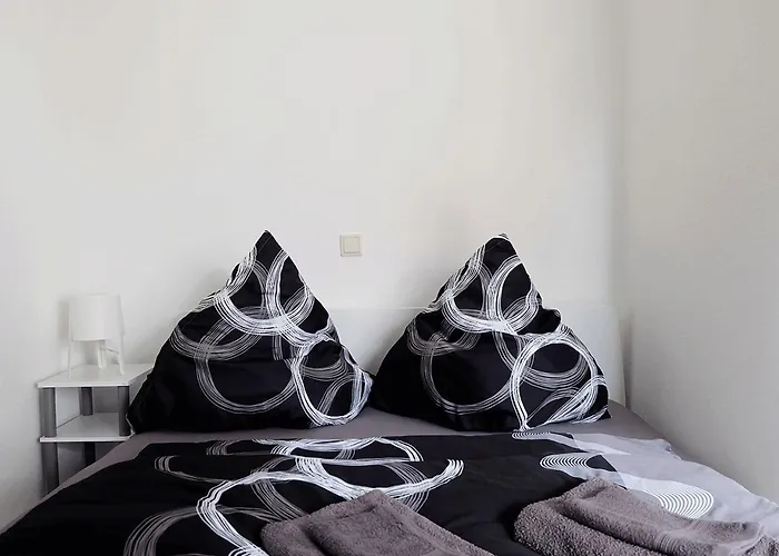 In - Iburger Str * Osnabrück